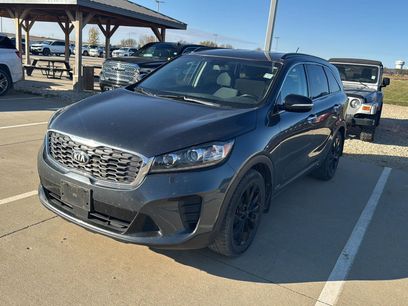 Used 2020 Kia Sorento S