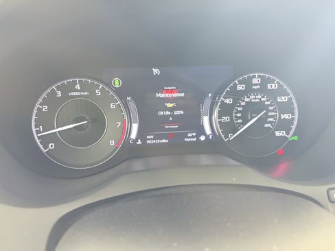 Certified 2023 Acura RDX AWD w/ Technology Package image 17