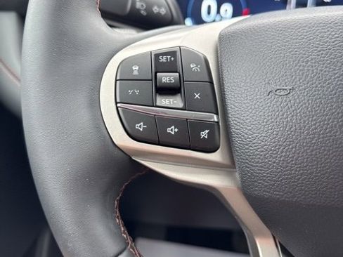 New 2026 Ford Explorer Active w/ Active Comfort Package AWD/4WD image 28