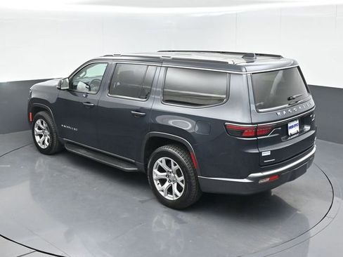 Used 2022 Jeep Wagoneer Series I w/ Premium Group I image 45