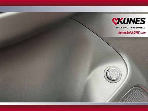 New 2026 Buick Encore GX Sport Touring w/ Advanced Technology Package image 24