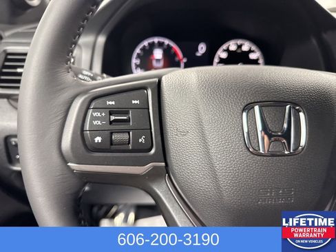New 2026 Honda Ridgeline RTL image 20