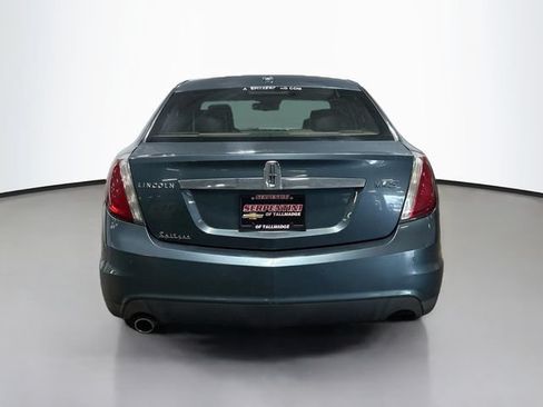 Used 2010 Lincoln MKS FWD image 7