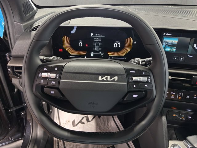New 2026 Kia Sportage X-Line AWD/4WD image 14