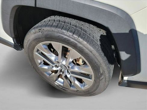Used 2020 Toyota RAV4 Limited w/ Limited Grade Weather Package AWD/4WD image 12