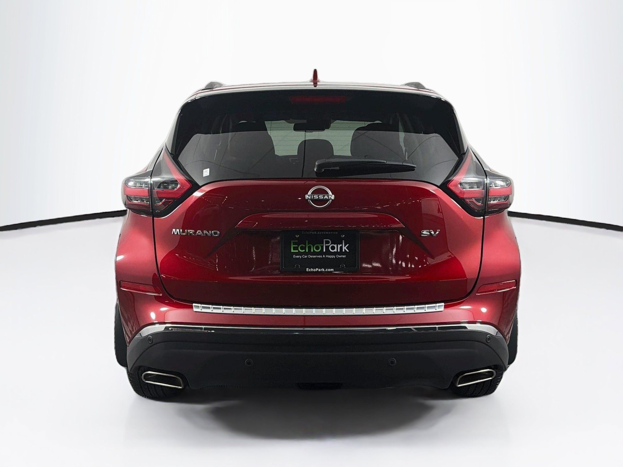 Used 2024 Nissan Murano SV FWD image 7