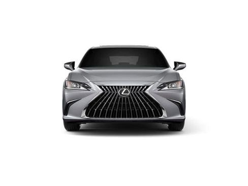 New 2025 Lexus ES 300h w/ Premium Package image 5