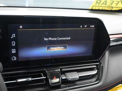 New 2026 Chevrolet TrailBlazer RS w/ Convenience Package image 27