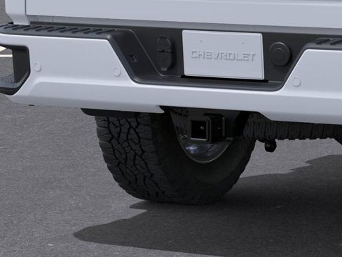 New 2026 Chevrolet Silverado 2500 High Country w/ Technology Package AWD/4WD image 61
