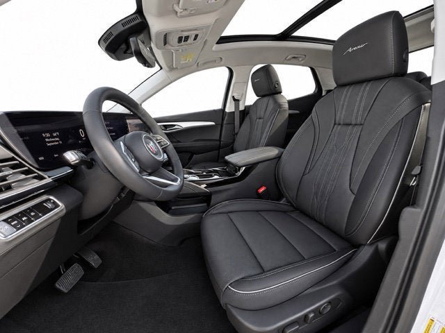New 2026 Buick Envision Avenir AWD/4WD image 12