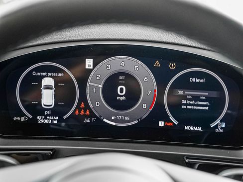 Certified 2024 Porsche Cayenne S AWD/4WD image 18