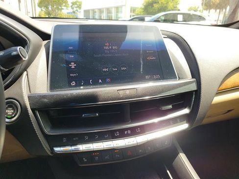 Certified 2023 Cadillac CT5 Premium Luxury w/ Parking Package RWD image 61