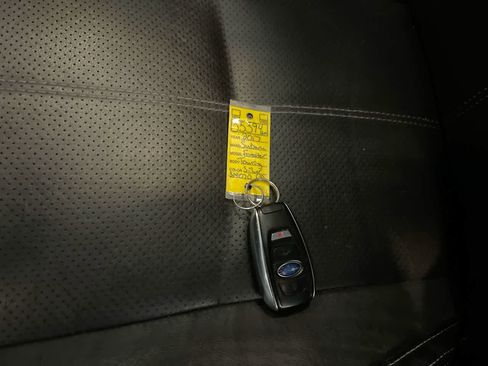 Used 2017 Subaru Forester 2.0XT Touring image 26