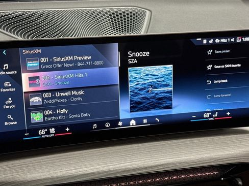 Used 2026 BMW 330i Sedan w/ Convenience Package image 23