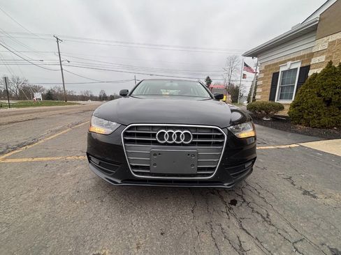 Used 2013 Audi A4 2.0T Premium image 7