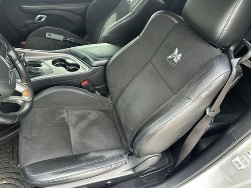 Used 2021 Dodge Challenger R/T Scat Pack w/ Plus Package RWD image 15