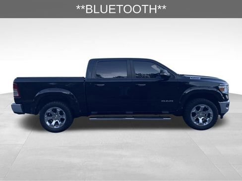 Used 2020 RAM 1500 Big Horn image 4