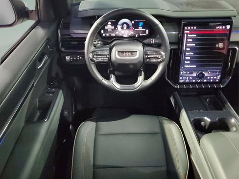 Used 2025 GMC Acadia AT4 image 12