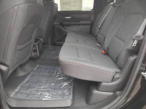 New 2026 RAM 1500 Classic Warlock image 21