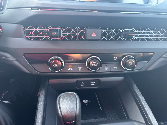 New 2026 Honda Accord LX image 21