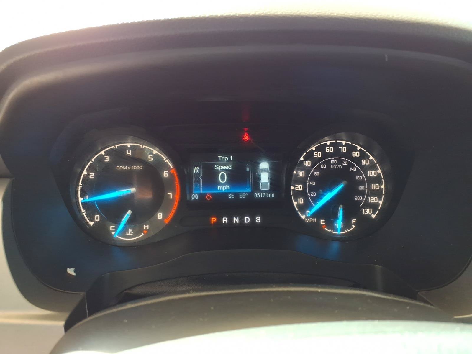 Used 2021 Ford Ranger XLT w/ Equipment Group 301A Mid RWD image 7