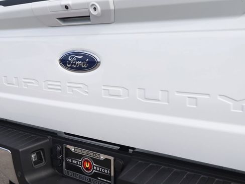 Used 2025 Ford F450 Lariat image 66