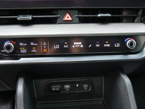 Used 2024 Kia Sportage X-Pro AWD/4WD image 26