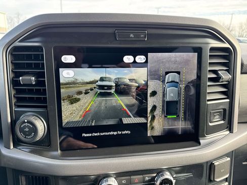 New 2026 Ford F150 XLT w/ Equipment Group 302A MID image 7