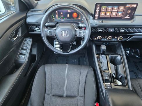 Certified 2023 Honda Accord Sport image 11