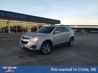 Used 2013 Chevrolet Equinox LT w/ All Star Package