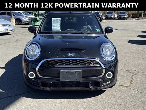 Used 2020 MINI Cooper S image 6