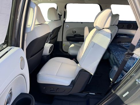 New 2026 Hyundai Palisade Calligraphy image 17