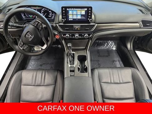 Used 2022 Honda Accord Sport Special Edition image 37