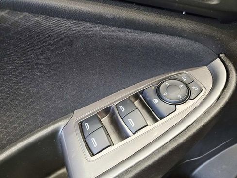 Used 2025 Chevrolet Malibu LT FWD image 29
