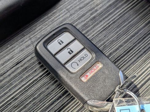 Used 2019 Honda Ridgeline RTL-T image 21