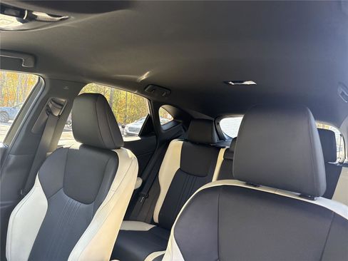 Used 2022 Lexus NX 250 FWD image 21