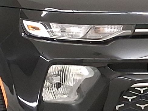 Used 2020 Kia Soul GT-Line image 9