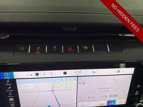 New 2026 Jeep Grand Cherokee Altitude AWD/4WD image 17