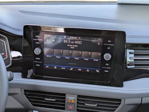 New 2026 Volkswagen Jetta SEL image 17