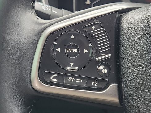 Certified 2017 Honda CR-V Touring image 27