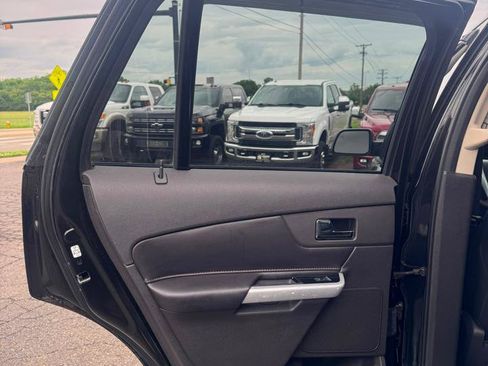 Used 2013 Ford Edge SEL AWD/4WD image 15