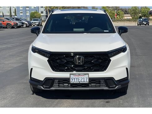 Used 2026 Honda CR-V Sport-L image 40