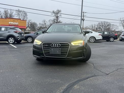 Used 2015 Audi A3 2.0T Premium w/ Cold Weather Package image 2