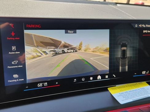 New 2026 BMW X3 xDrive30 AWD/4WD image 14