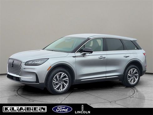 Certified 2024 Lincoln Corsair AWD w/ Equipment Group 101A image 1