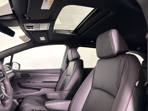 New 2026 Honda Odyssey Sport-L image 21