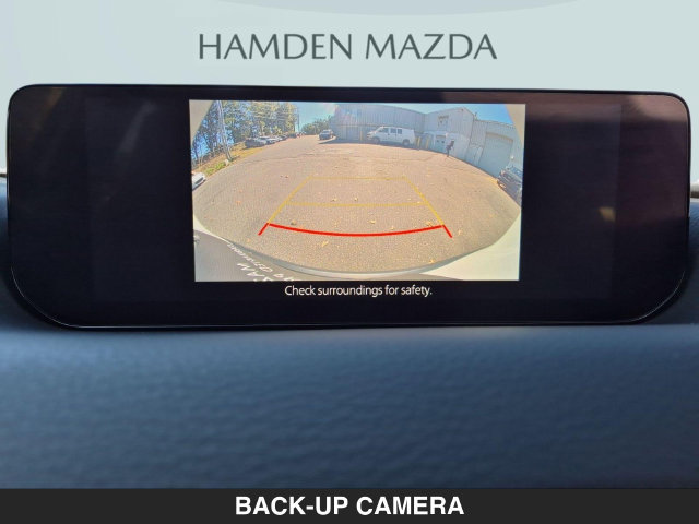 Used 2024 MAZDA CX-50 AWD 2.5 S w/ Cargo Package image 26