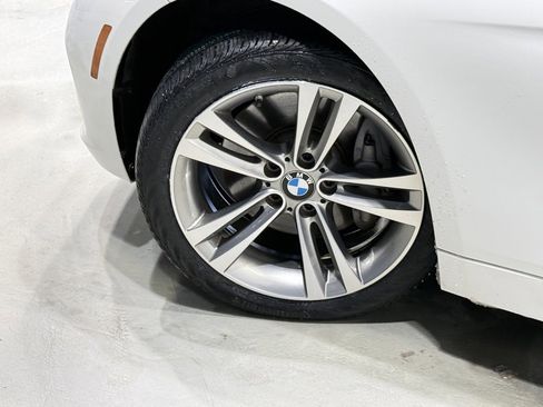Used 2018 BMW 340i xDrive 340i xDrive image 8