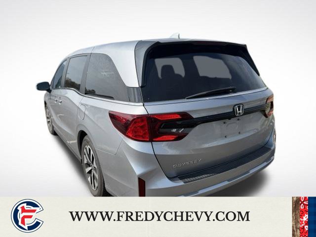 Used 2025 Honda Odyssey EX-L image 14