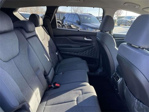 Used 2022 Hyundai Santa Fe XRT image 21
